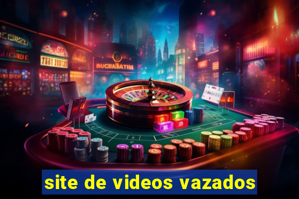 site de videos vazados